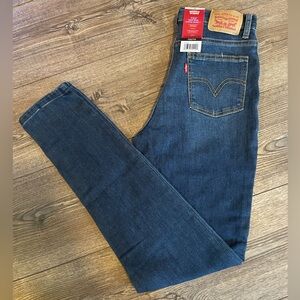 NWT boys size 14 Levi’s